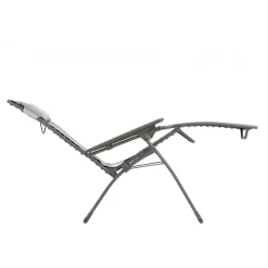LaFuma Sedie E Sdraio*Poltrona Reclinabile Sdraio EVOLUTION LFM2767 Galet