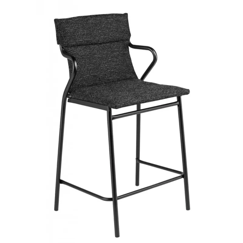 LaFuma Tavoli E Sedie Da Giardino O Terrazzo|Lafuma Prestige*Poltroncina ANCONE LFM5185 Ebene