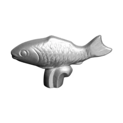 Staub Utensili E Accessori*Pomello Pesce