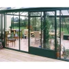Serre e Giardini Accessori Per Serre Da Giardino Professionali|Accessori Per Serre*Porta scorrevole Doppia per Serra Professionale