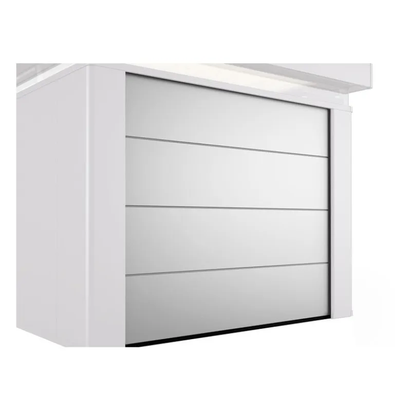 Casanova Depadance Biohort Casanova*Porta Sezionale da Soffitto per Depandance Biohort
