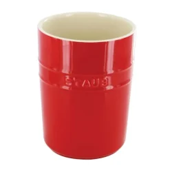 Staub Utensili E Accessori*Porta Utensili 11 cm Rosso in Ceramica