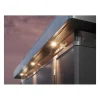 Casanova Depadance Biohort Casanova*Predisposizione per Illuminazione Esterna per Depandance Biohort