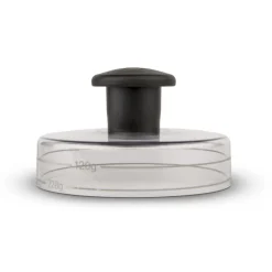 Weber Accessori Multiuso Weber*Pressa Hamburger in materiale plastico Cod. 6400