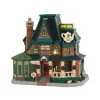 Lemax Prodotti Fuori Catalogo|Edifici Illuminati*Primrose Inn B/O Led Cod. 05650