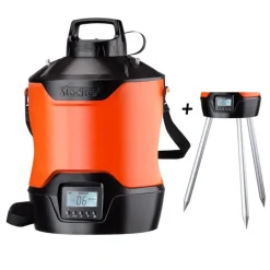 Stocker Stocker Shop|Sistemi Antizanzara Automatici Stocker*PROMO KIT GEYSER ANTIZANZARE PLUS - 12 L