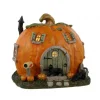 Lemax Scene Halloween|Scene Natalizie*Pumpkin Cottage Cod. 34082