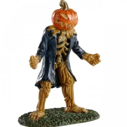 Lemax Personaggi|Personaggi*Pumpkin Monster Cod. 02915