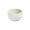 Staub Mini Cocotte E Ramekin*Ramekins 8 cm Bianca Avorio in Ceramica