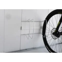 Biohort Casetta Neo Biohort In Metallo*Rastrelliera Bici Bike Holder per Casetta in Metallo NEO
