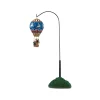 Lemax Scene Natalizie*Reindeer Hot Air Balloon B/O 4.5V Cod. 84388