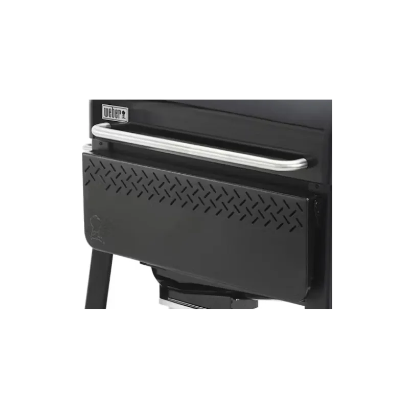 Weber Accessori Bbq A Pellet Weber*Ripiano Frontale per BBQ Searwood XL Cod. 3400109