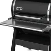 Weber Accessori Bbq A Pellet Weber|Barbecue A Pellet*Ripiano frontale per SmokeFire EX4 Cod. 7002