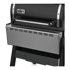 Weber Accessori Bbq A Pellet Weber|Barbecue A Pellet*Ripiano frontale per SmokeFire EX4 Cod. 7002
