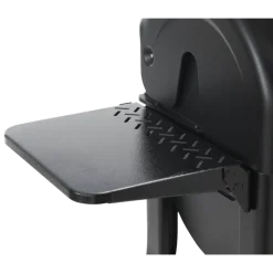 Weber Accessori Bbq A Pellet Weber*Ripiano Laterale per BBQ Searwood Cod. 3400140