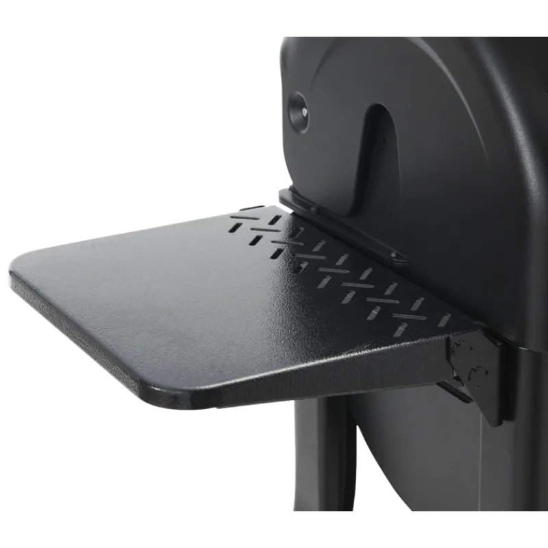 Weber Accessori Bbq A Pellet Weber*Ripiano Laterale per BBQ Searwood Cod. 3400140