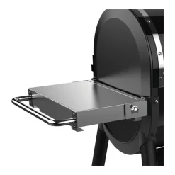 Weber Accessori Bbq A Pellet Weber|Barbecue A Pellet*Ripiano laterale pieghevole per SmokeFire Cod. 7001