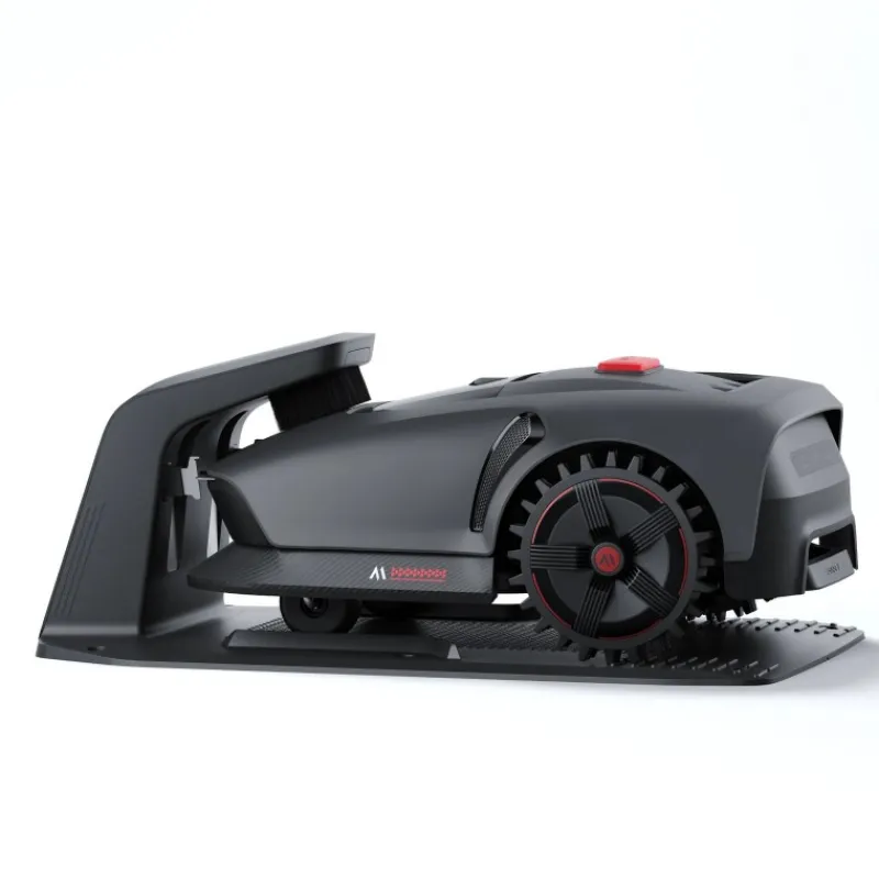 Mova Robot Tagliaerba Automatici*Robot Tagliaerba a Automatico 1000
