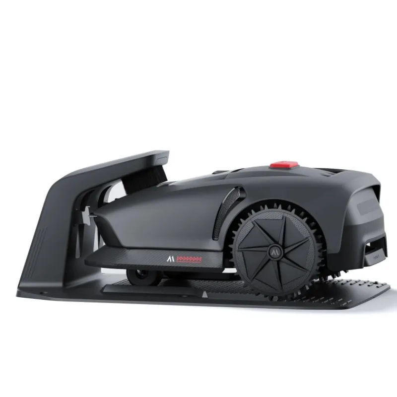Mova Robot Tagliaerba Automatici*Robot Tagliaerba Automatico 600 KIT