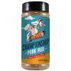 Rooster's Rub*Rooster’S Championship Pork Rub - 337 gr