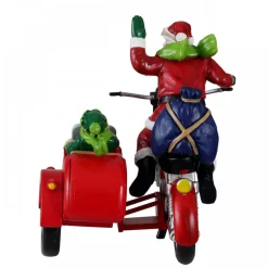 Lemax Personaggi|Scene Natalizie*Santa Express Cod. 13569
