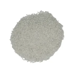 MyVillage Allestimento Villaggi|Materiale Per Decorare*Sassolini Bianchi Grana Fine 370 ml