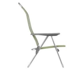LaFuma Tavoli E Sedie Da Giardino O Terrazzo|Tavoli E Sedie Da Campeggio*Sedia ALU LOW LFM2776 Moss