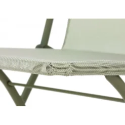 LaFuma Tavoli E Sedie Da Giardino O Terrazzo|Tavoli E Sedie Da Campeggio*Sedia BALCONY II LFM5167 CB Moss