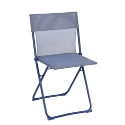 LaFuma Tavoli E Sedie Da Giardino O Terrazzo|Tavoli E Sedie Da Campeggio*Sedia BALCONY II LFM5167 Indigo