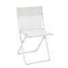LaFuma Sedie E Sdraio*Sedia BALCONY LFM5167 CB Seigle II/Sable