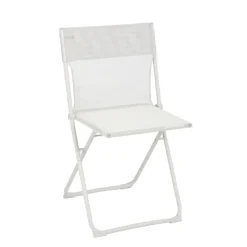 LaFuma Sedie E Sdraio*Sedia BALCONY LFM5167 CB Seigle II/Sable
