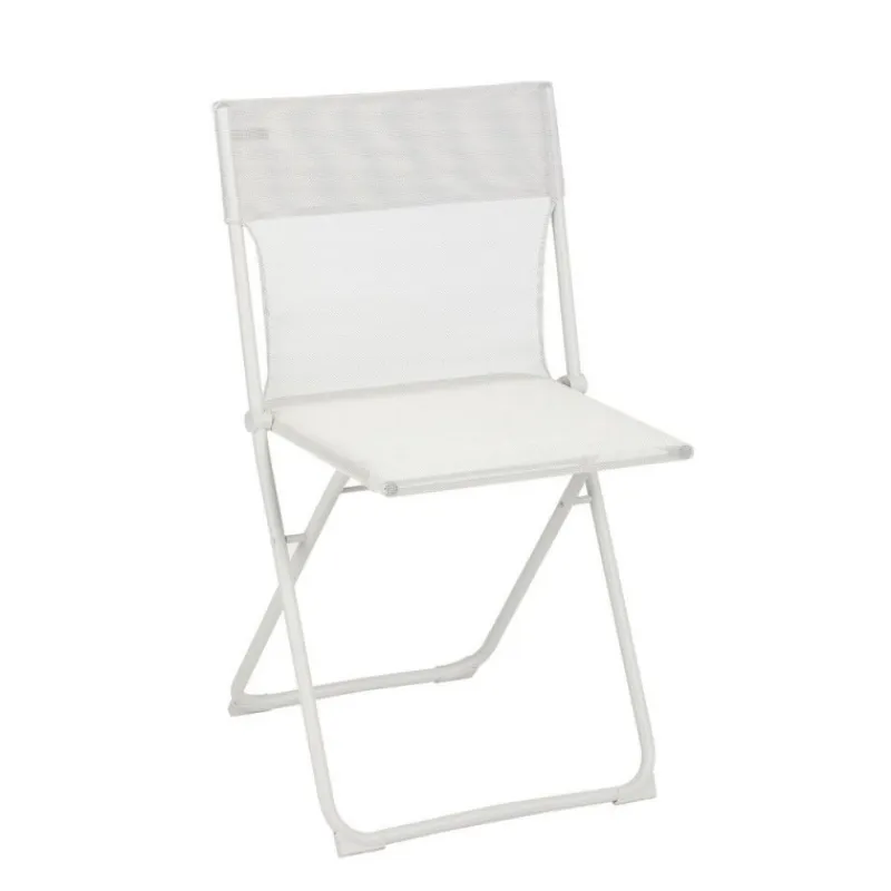 LaFuma Sedie E Sdraio*Sedia BALCONY LFM5167 CB Seigle II/Sable