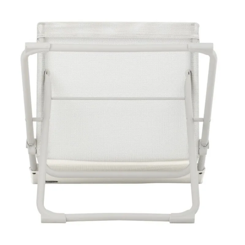 LaFuma Sedie E Sdraio*Sedia BALCONY LFM5167 CB Seigle II/Sable