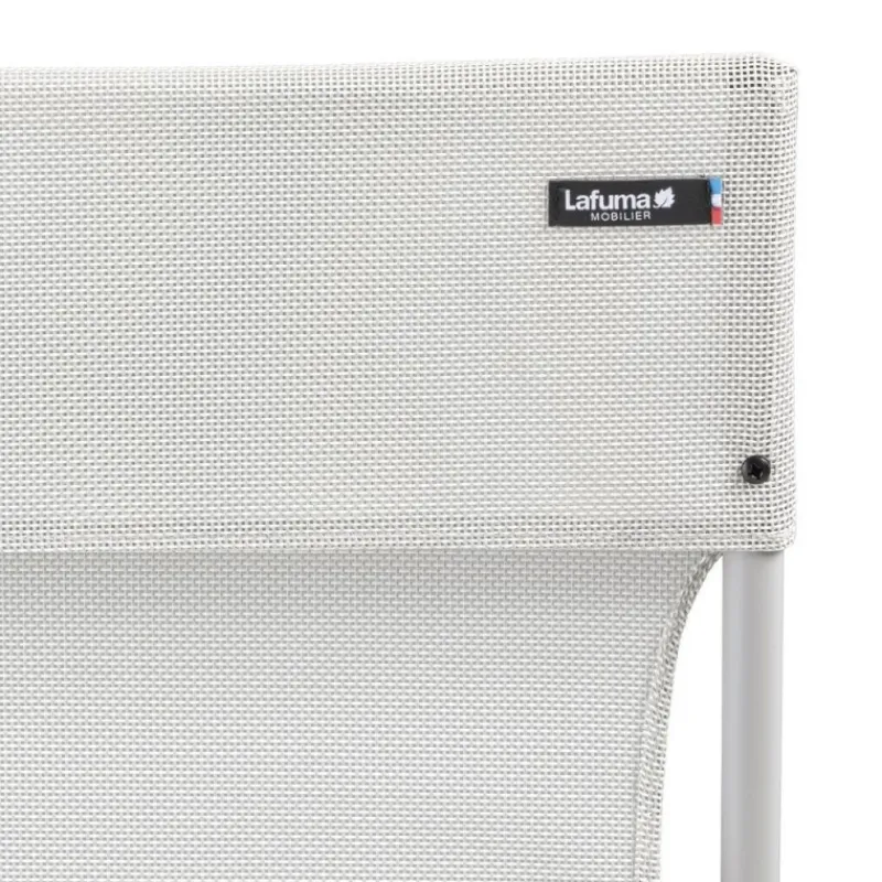 LaFuma Sedie E Sdraio*Sedia BALCONY LFM5167 CB Seigle II/Sable