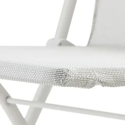 LaFuma Sedie E Sdraio*Sedia BALCONY LFM5167 CB Seigle II/Sable