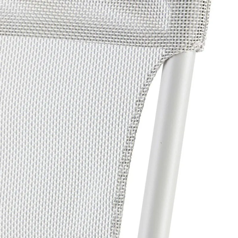 LaFuma Sedie E Sdraio*Sedia BALCONY LFM5167 CB Seigle II/Sable