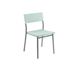 LaFuma Tavoli E Sedie Da Giardino O Terrazzo|Tavoli E Sedie Da Campeggio*Sedia Impilabile ORON LFM5066 Mistral
