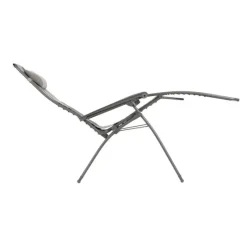 LaFuma Sedie E Sdraio*Sedia Poltrona Reclinabile Sdraio RSXA CLIP XL LFM2057 Terre