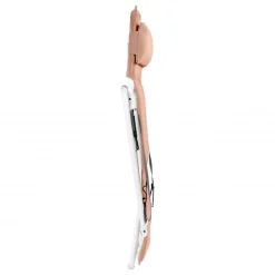 LaFuma Sedie E Sdraio*Sedia Sdraio BAYANNE LFM2969 Ocre
