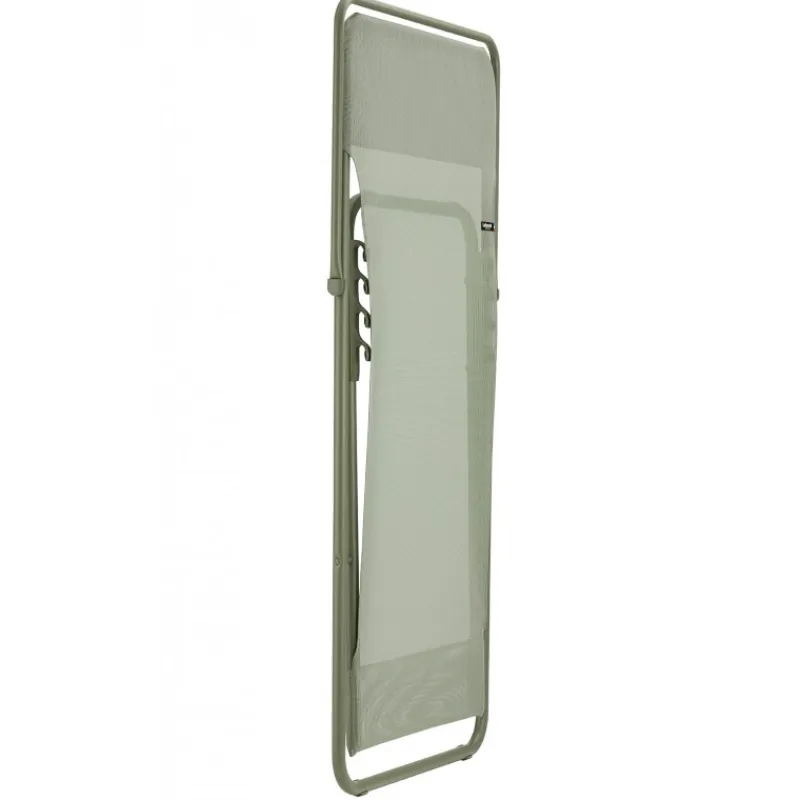 LaFuma Sedie E Sdraio*Sedia Sdraio MAXI TRANSAT LFM5170 CB Moss