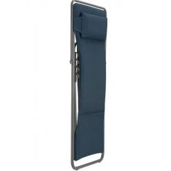 LaFuma Sedie E Sdraio*Sedia SdraioMAXI TRANSAT PLUS BeComfort LFM5175 Bleu Encre