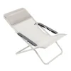 LaFuma Sedie E Sdraio|Sconti Lafuma*Sedia Sdraio TRANSABED LFM5332 CB Seigle II/Sable