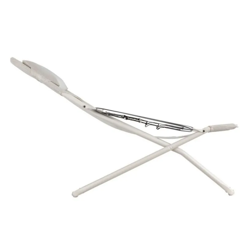 LaFuma Sedie E Sdraio|Sconti Lafuma*Sedia Sdraio TRANSABED LFM5332 CB Seigle II/Sable