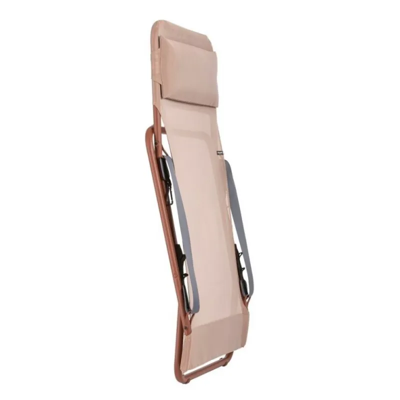 LaFuma Sedie E Sdraio*Sedia Sdraio TRANSABED LFM5332 CB Canyon/Canyon