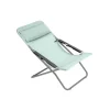 LaFuma Sedie E Sdraio*Sedia Sdraio TRANSABED LFM2864 Mistral