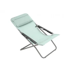 LaFuma Sedie E Sdraio*Sedia Sdraio TRANSABED LFM2864 Mistral