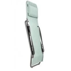 LaFuma Sedie E Sdraio*Sedia Sdraio TRANSABED LFM2864 Mistral