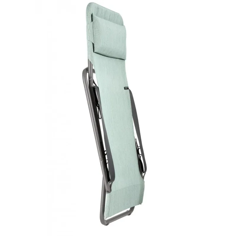 LaFuma Sedie E Sdraio*Sedia Sdraio TRANSABED LFM2864 Mistral