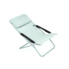 LaFuma Sedie E Sdraio|Sconti Lafuma*Sedia Sdraio TRANSABED LFM2928 Mistral Blue/Blue
