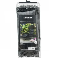 LaFuma Accessori E Ricambi Lafuma*Set di Ricambio LFM2840 Obsidian per FUTURA CLIP XL